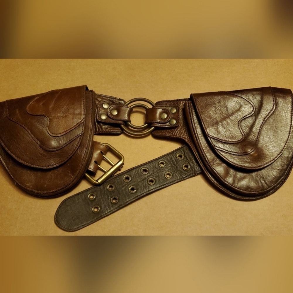 Offrandes Festival belt